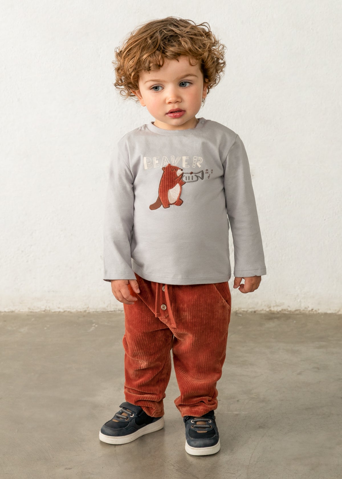 PANTALONE PUNTO PANNO MAYORAL
