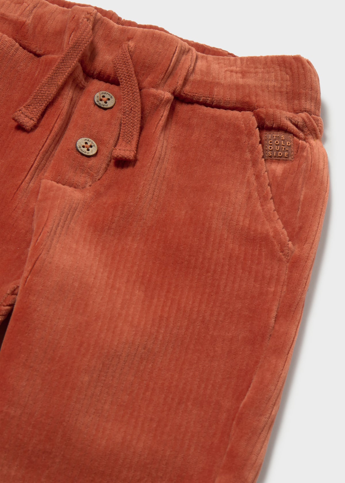 PANTALONE PUNTO PANNO MAYORAL