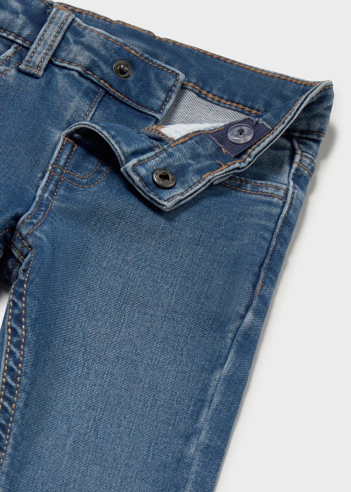 PANTALONE SOFT DENIM MAYORAL