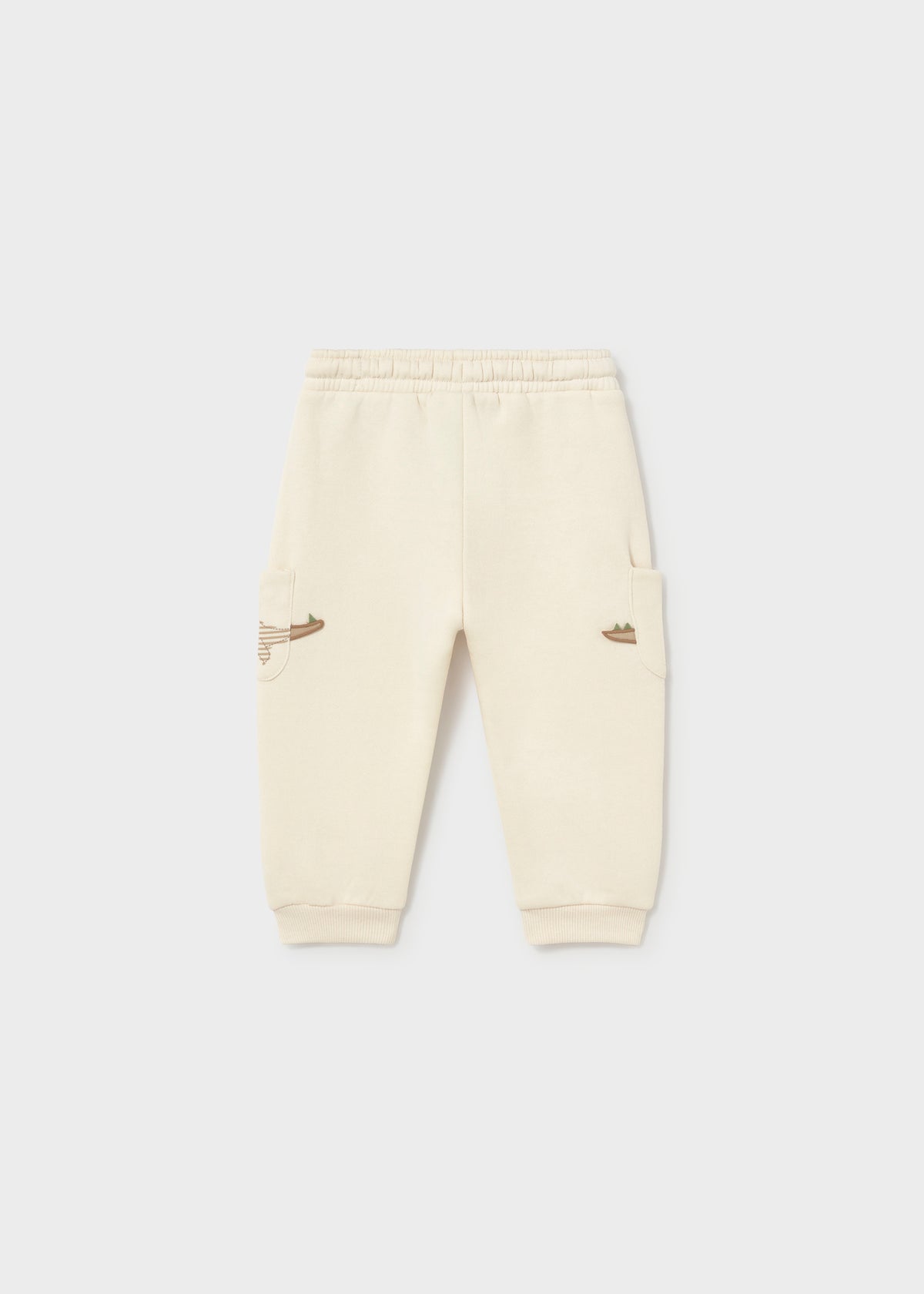 PANTALONE FELPA PLAY MAYORAL