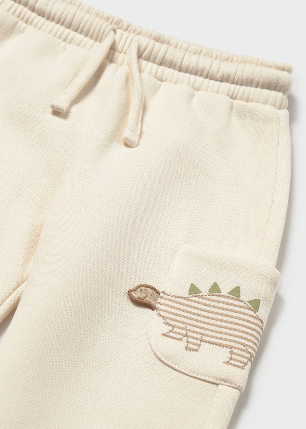 PANTALONE FELPA PLAY MAYORAL