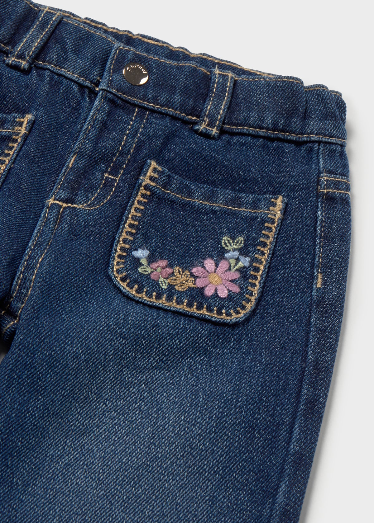 PANTALONE JEANS FANTASIA MAYORAL