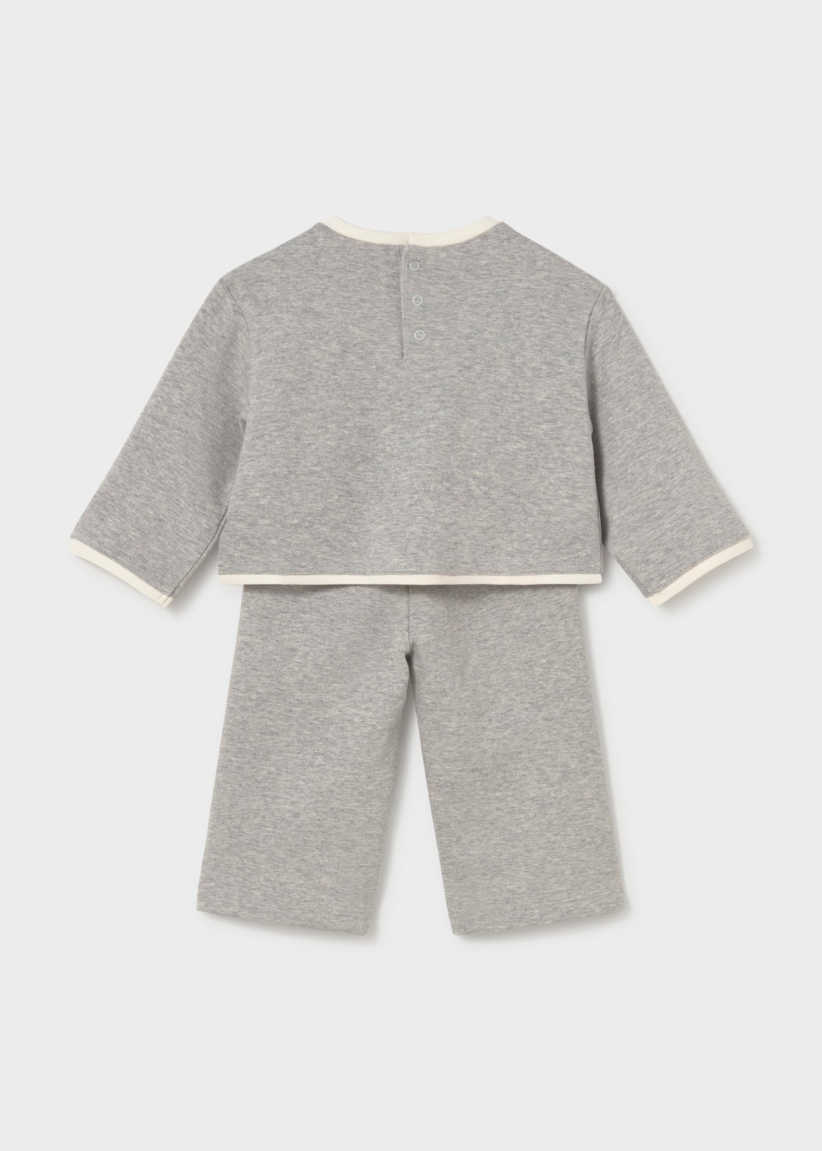 COMPLETO PANTALONE LUNGO MAYORAL