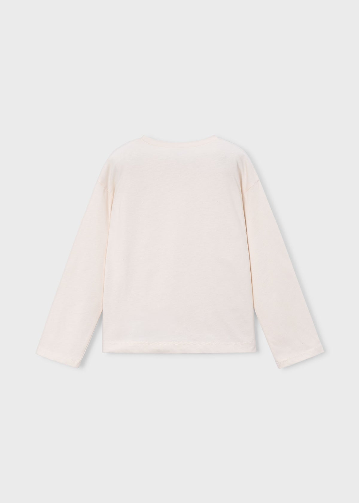 MAGLIETTA M/L MAYORAL