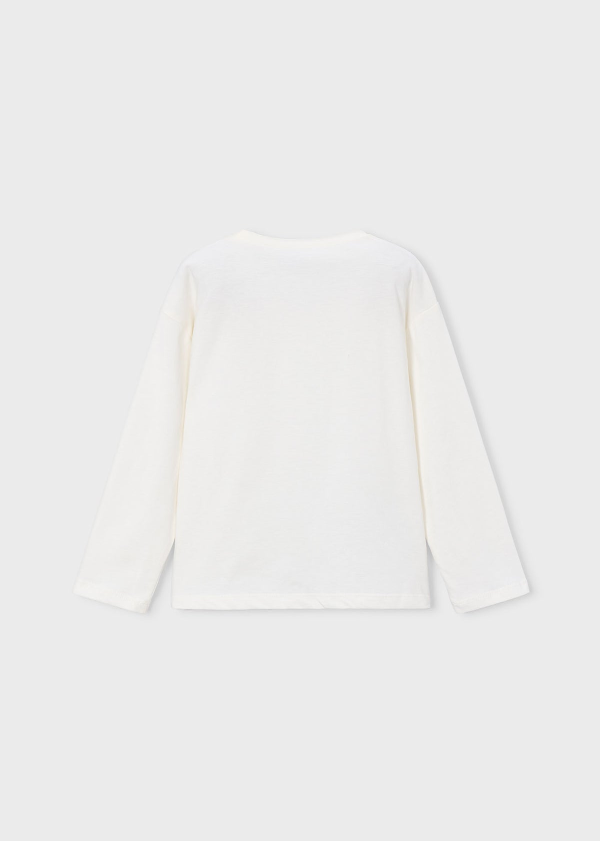 MAGLIETTA M/L MAYORAL