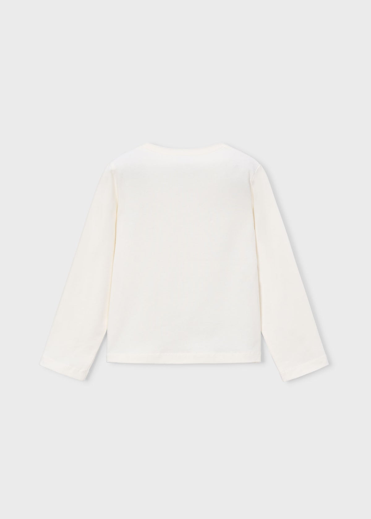 MAGLIETTA M/L MAYORAL