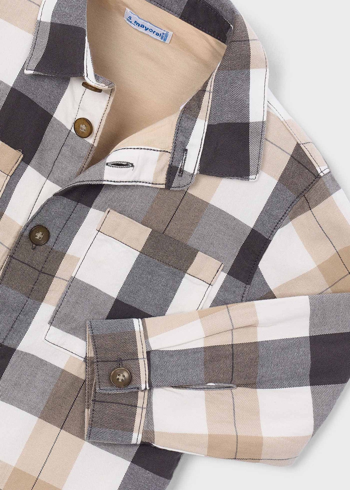 OVERSHIRT MAYORAL