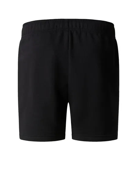 The North Face shorts sportivo in misto cotone unisex