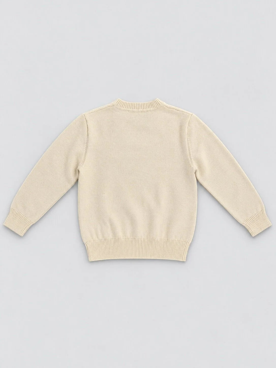 Maglia bambino Panna - RefrigiWear