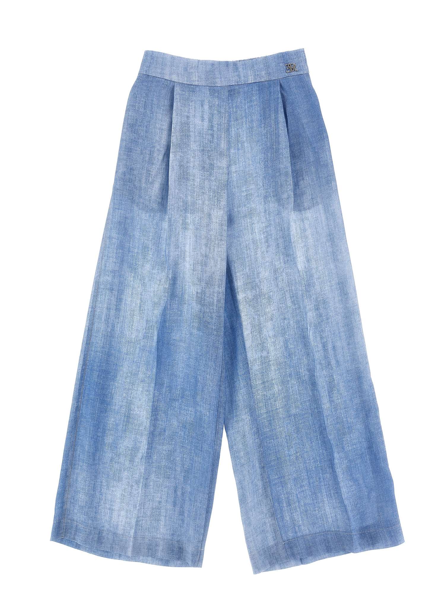 PANTALONE FLUIDO