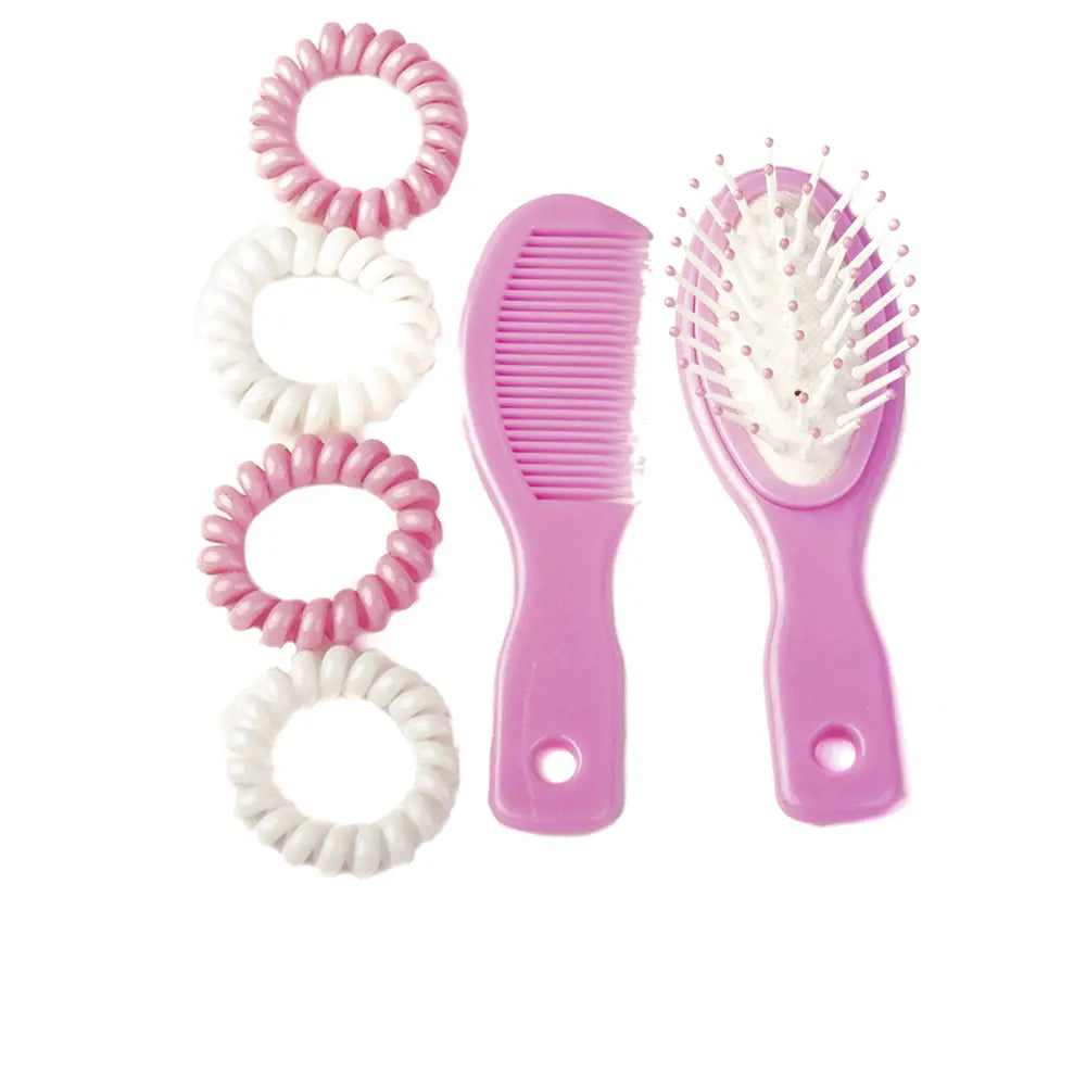 SET PER CAPELLI