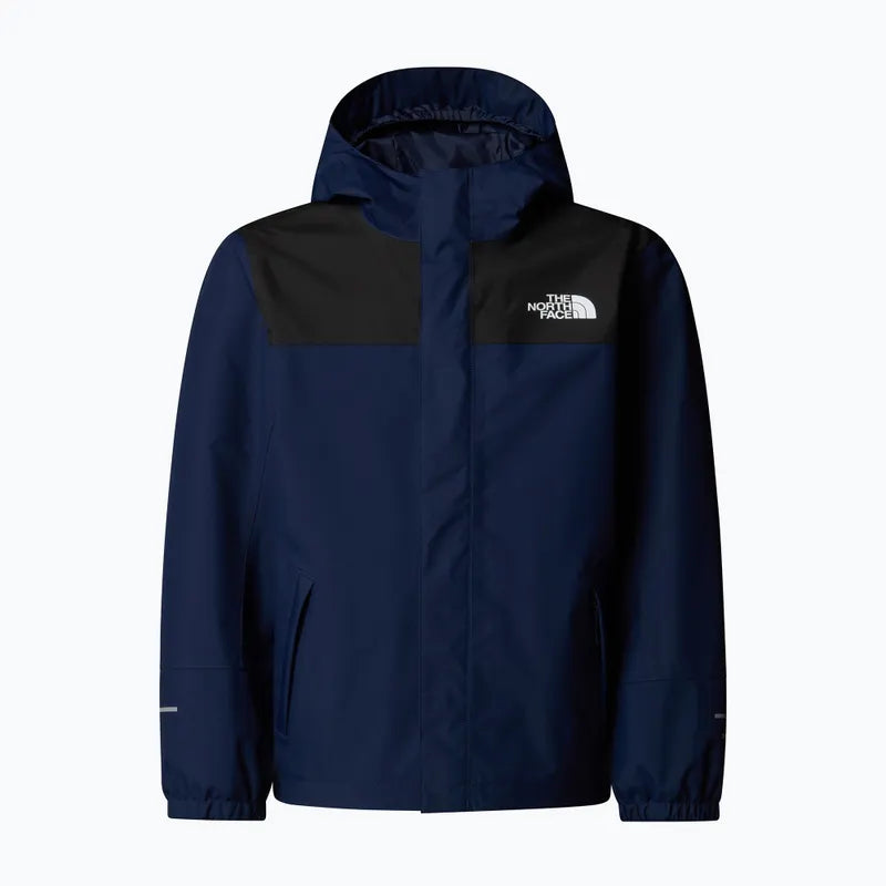 Giacca antipioggia per ragazzi The North Face