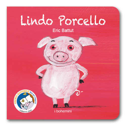 LINDO PORCELLO