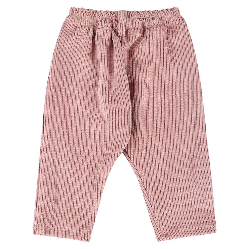 PANTALONE ROSA