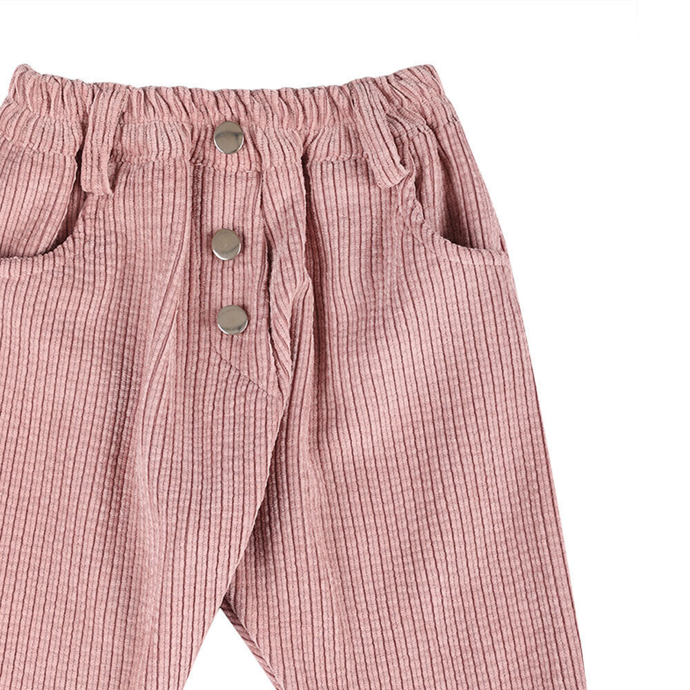 PANTALONE ROSA