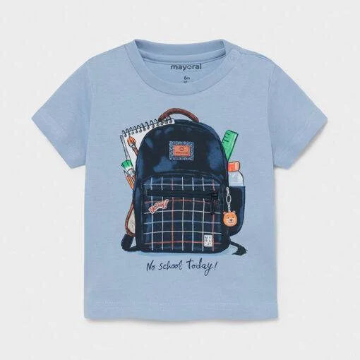 T-SHIRT STAMPA