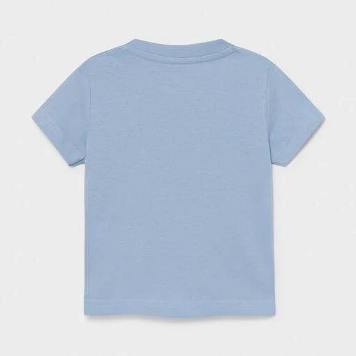 T-SHIRT STAMPA
