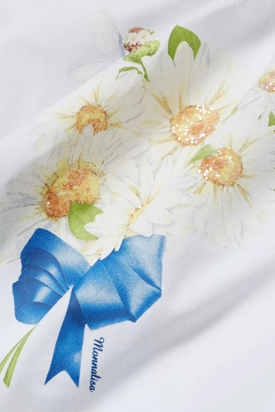T-SHIRT IN COTONE