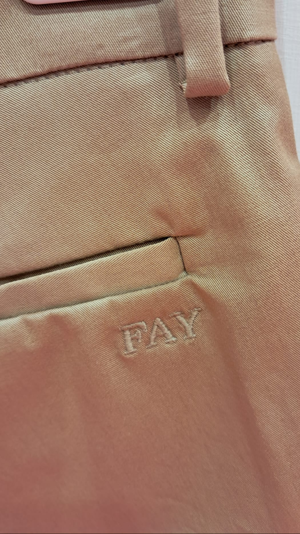 BERMUDA FAY BEIGE