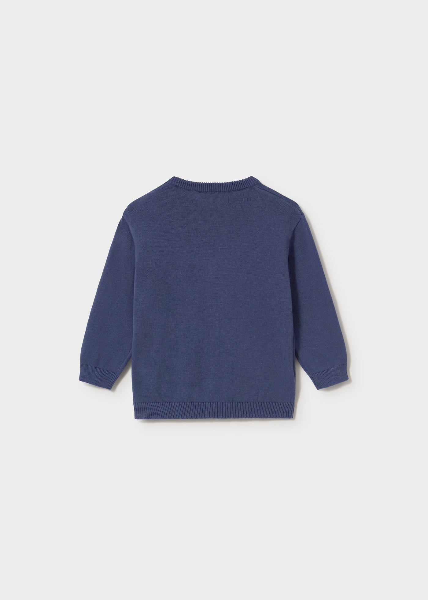 MAGLIETTA COTONE BASICO