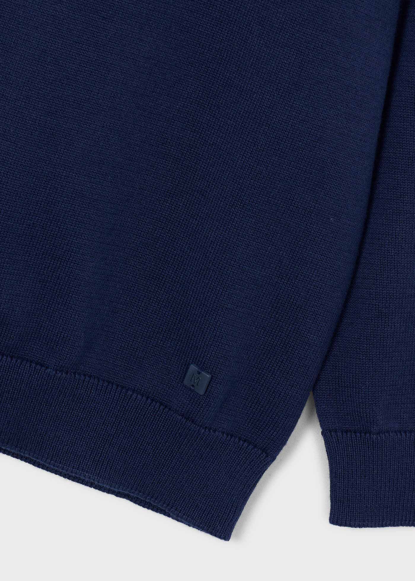 JERSEY COLLO TONDO BASICO