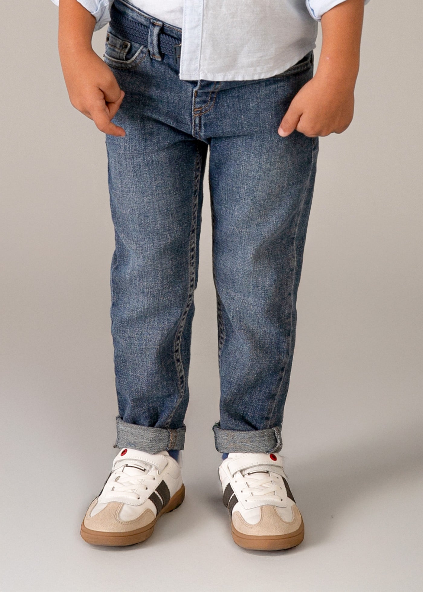 JEANS REGULAR FIT