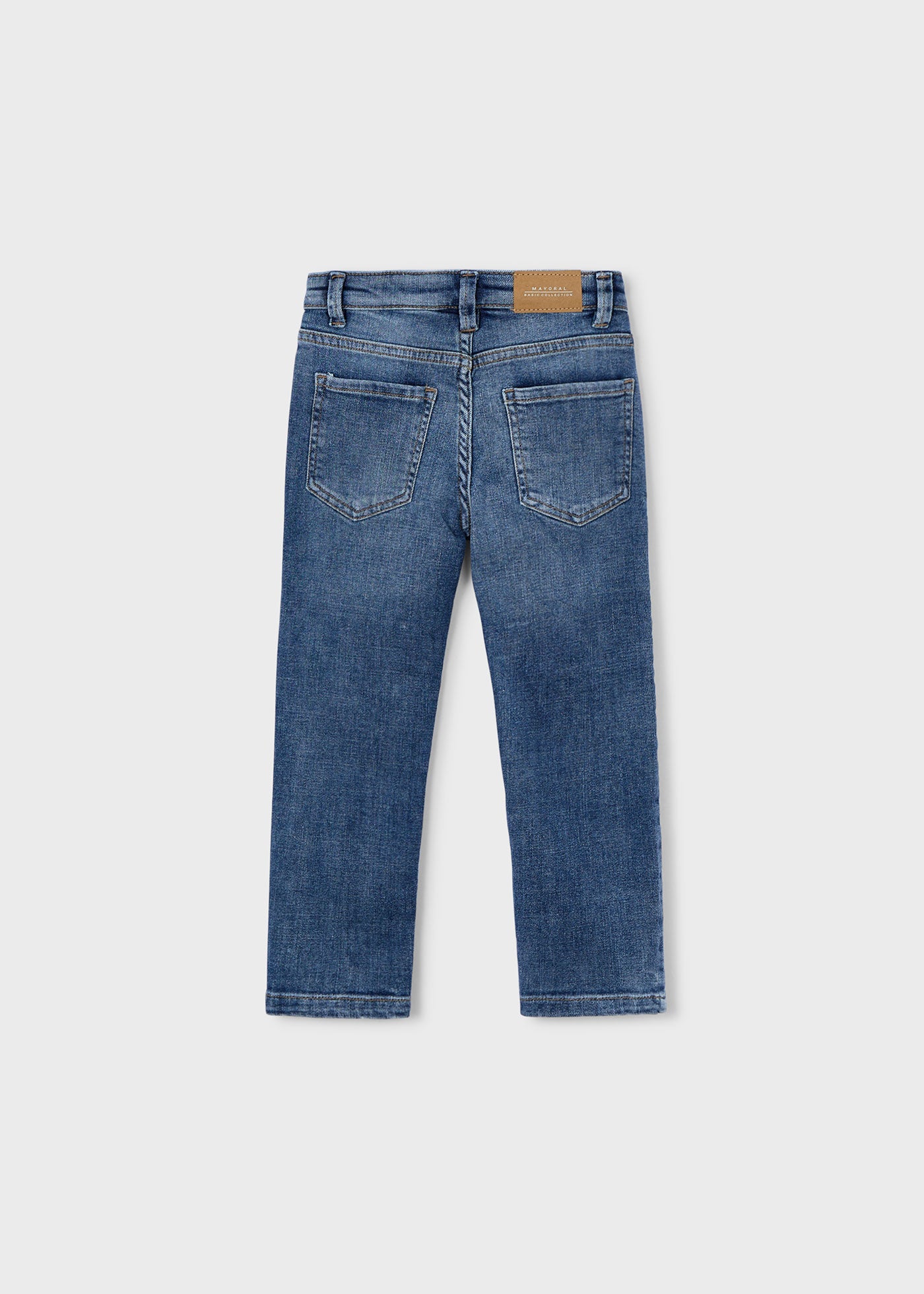 JEANS REGULAR FIT