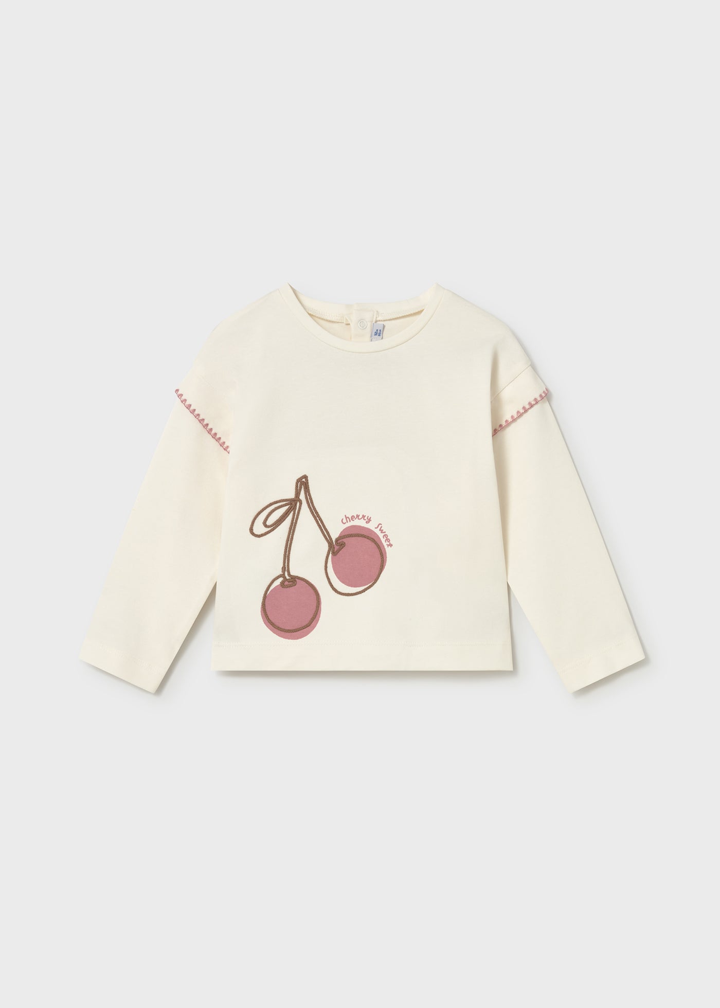 MAGLIETTA M/L