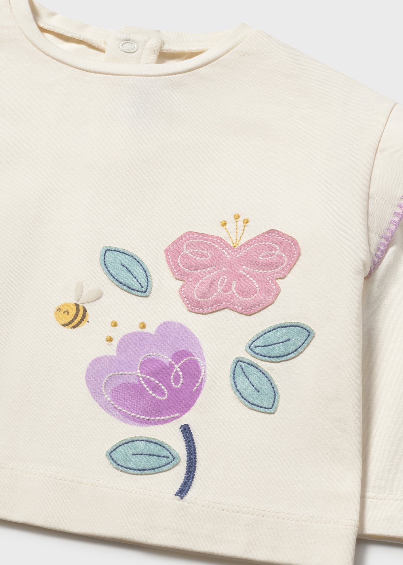 MAGLIETTA M/L