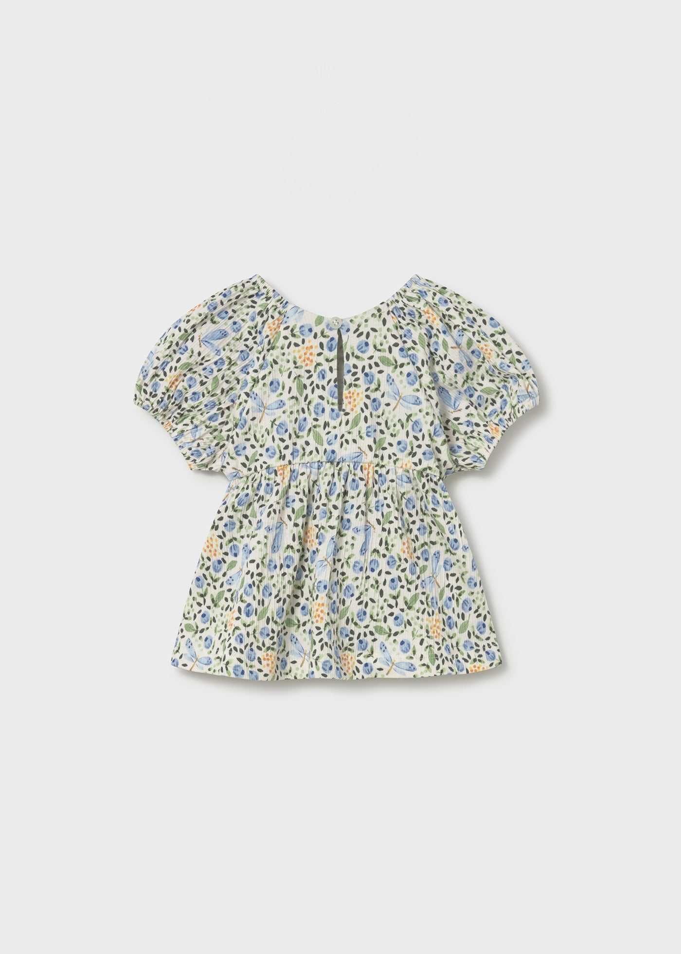 BLUSA