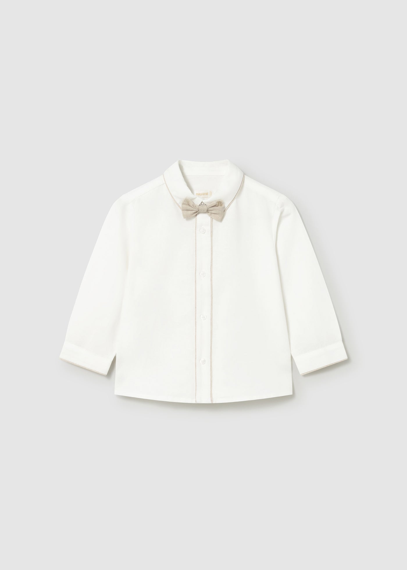 CAMICIA M/L