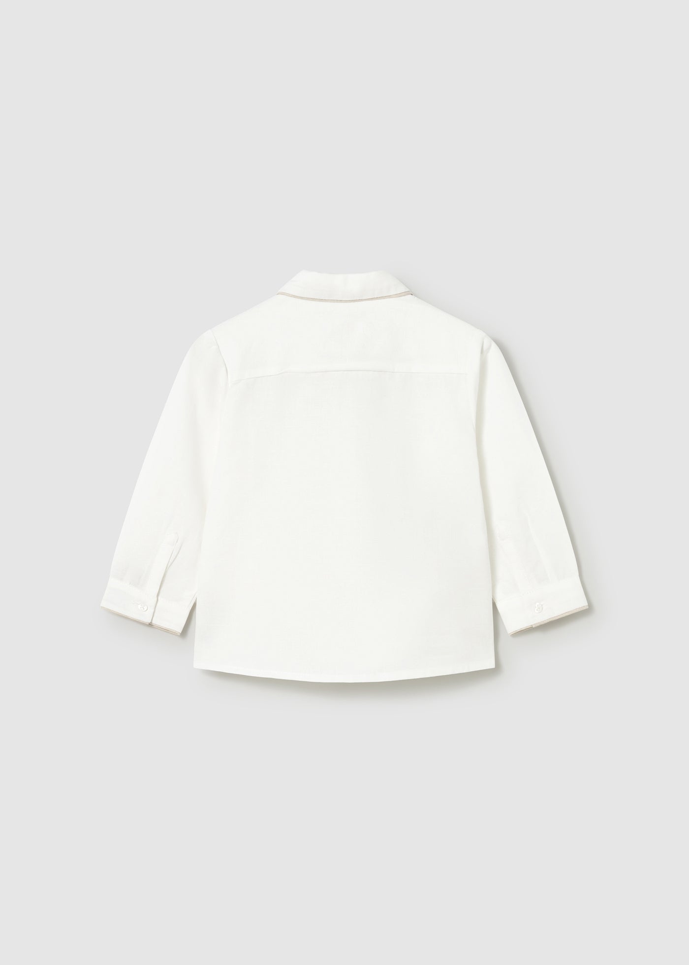 CAMICIA M/L
