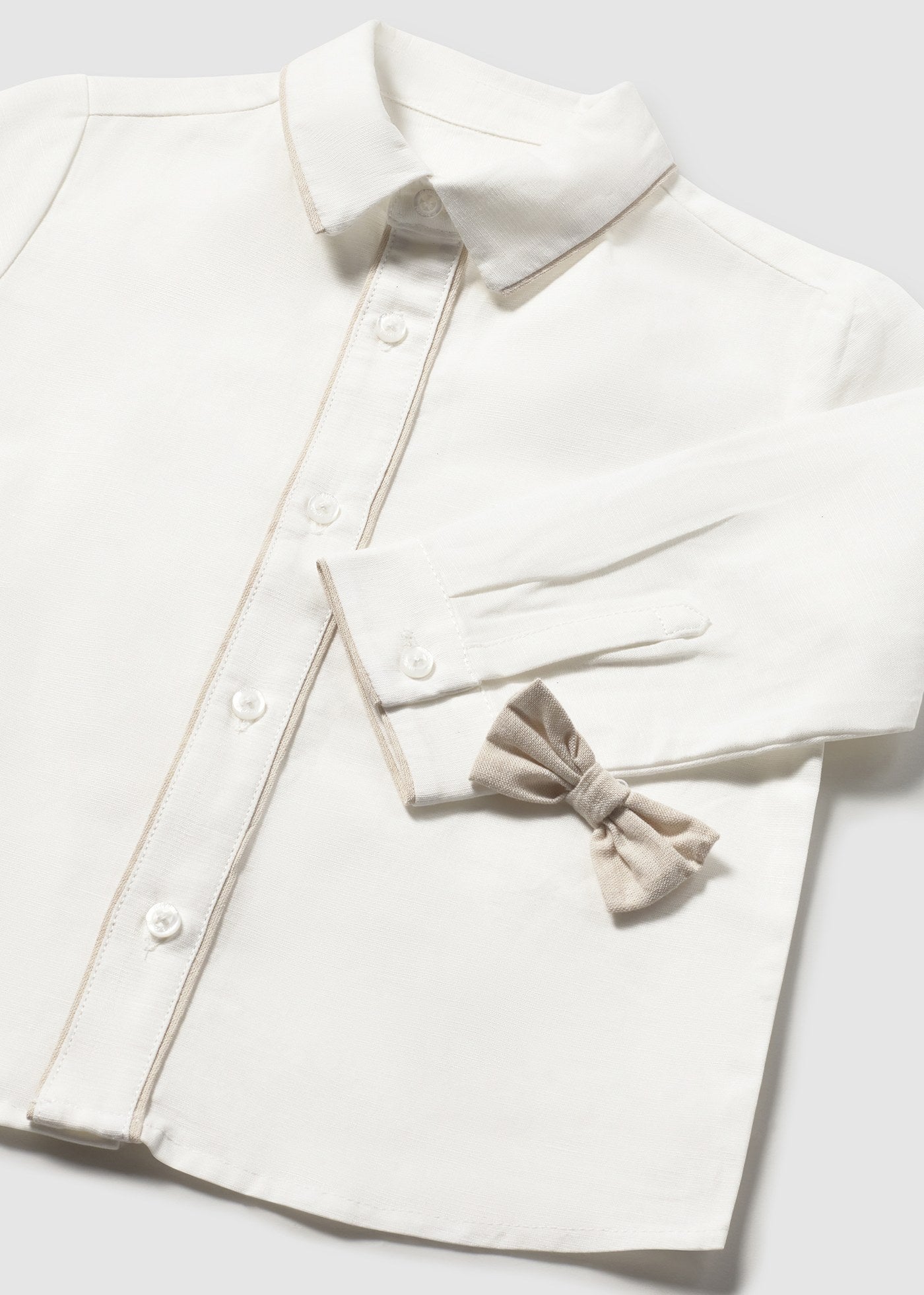 CAMICIA M/L