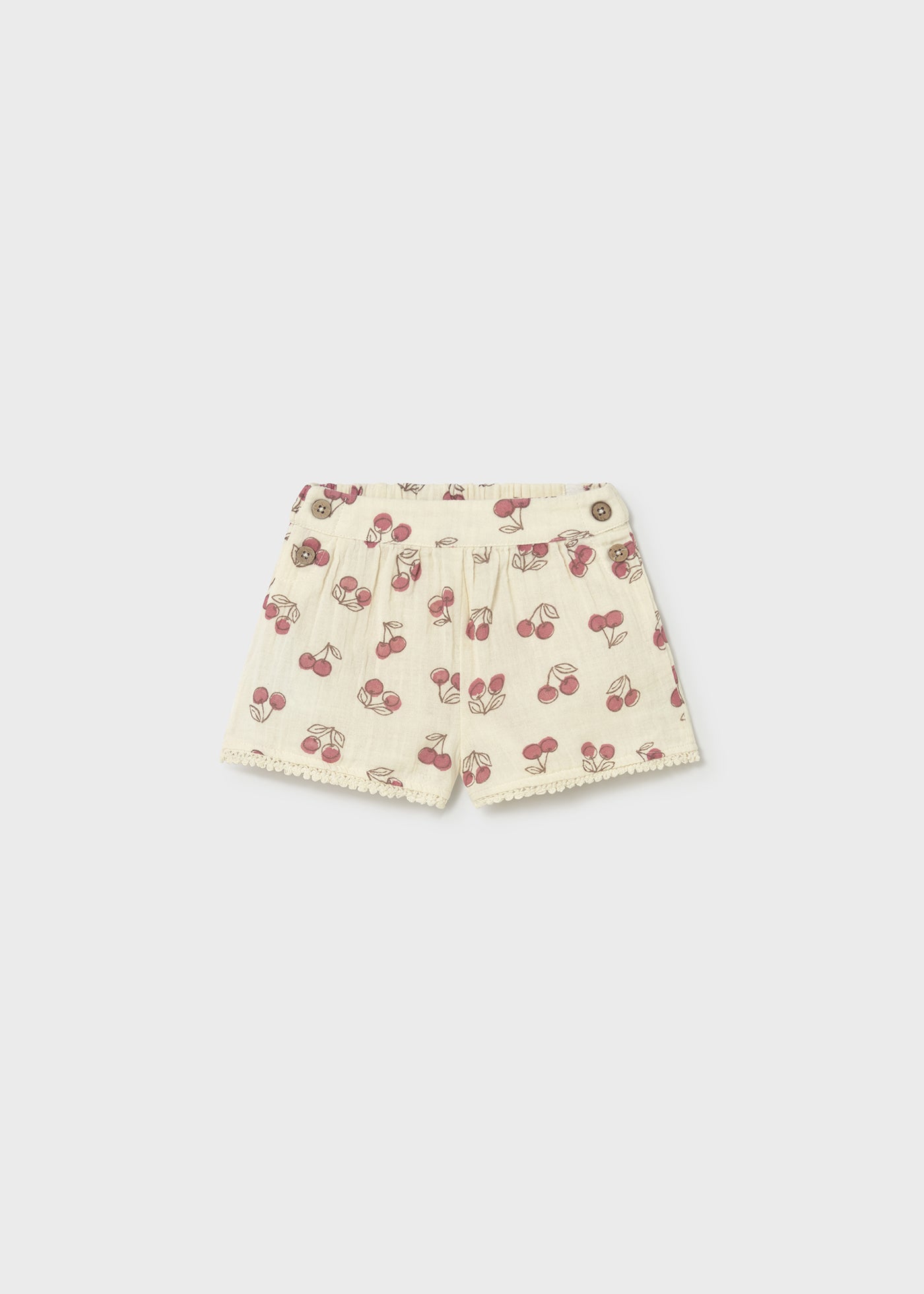 PANTALONE CORTO