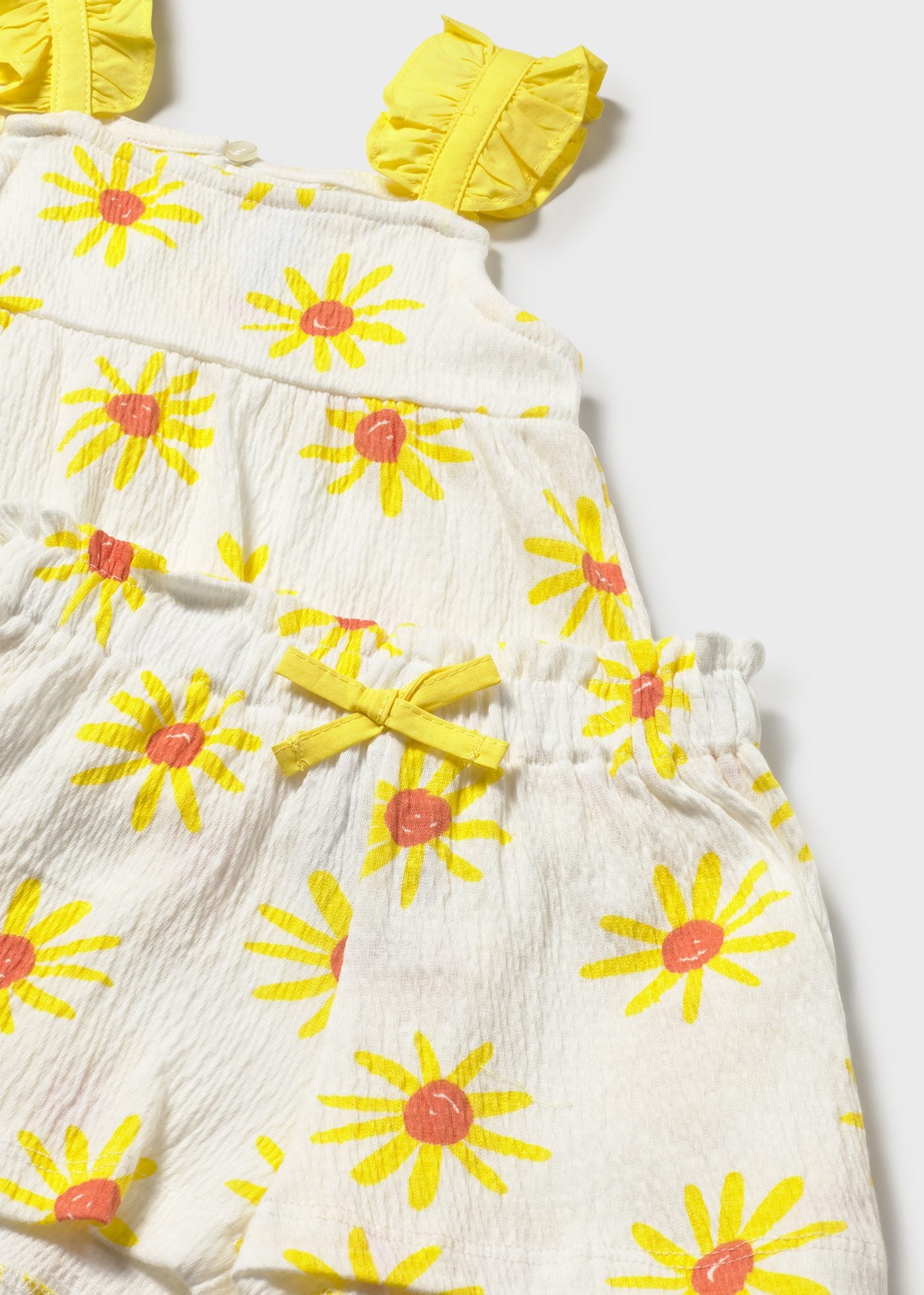 COMPLETO SHORT