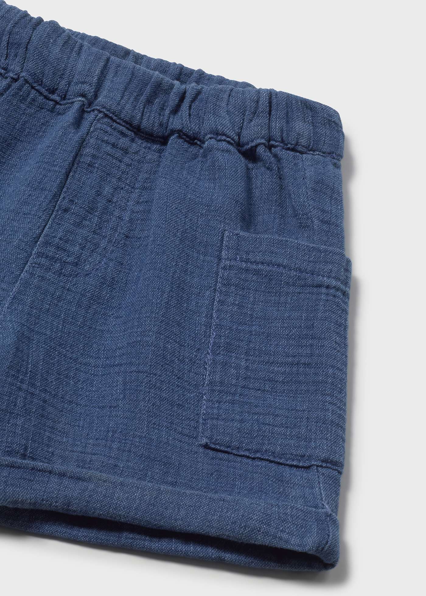 BERMUDA BAMBULA JEANS