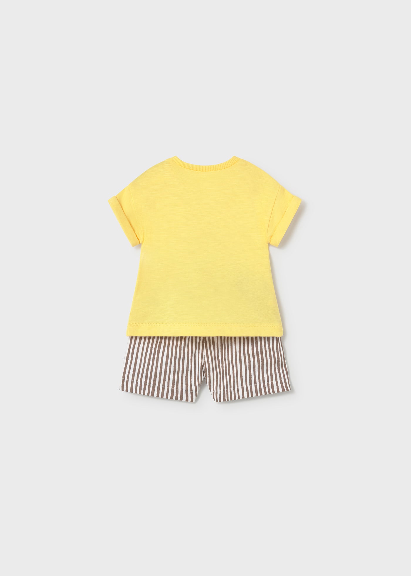 COMPLETO SHORTS