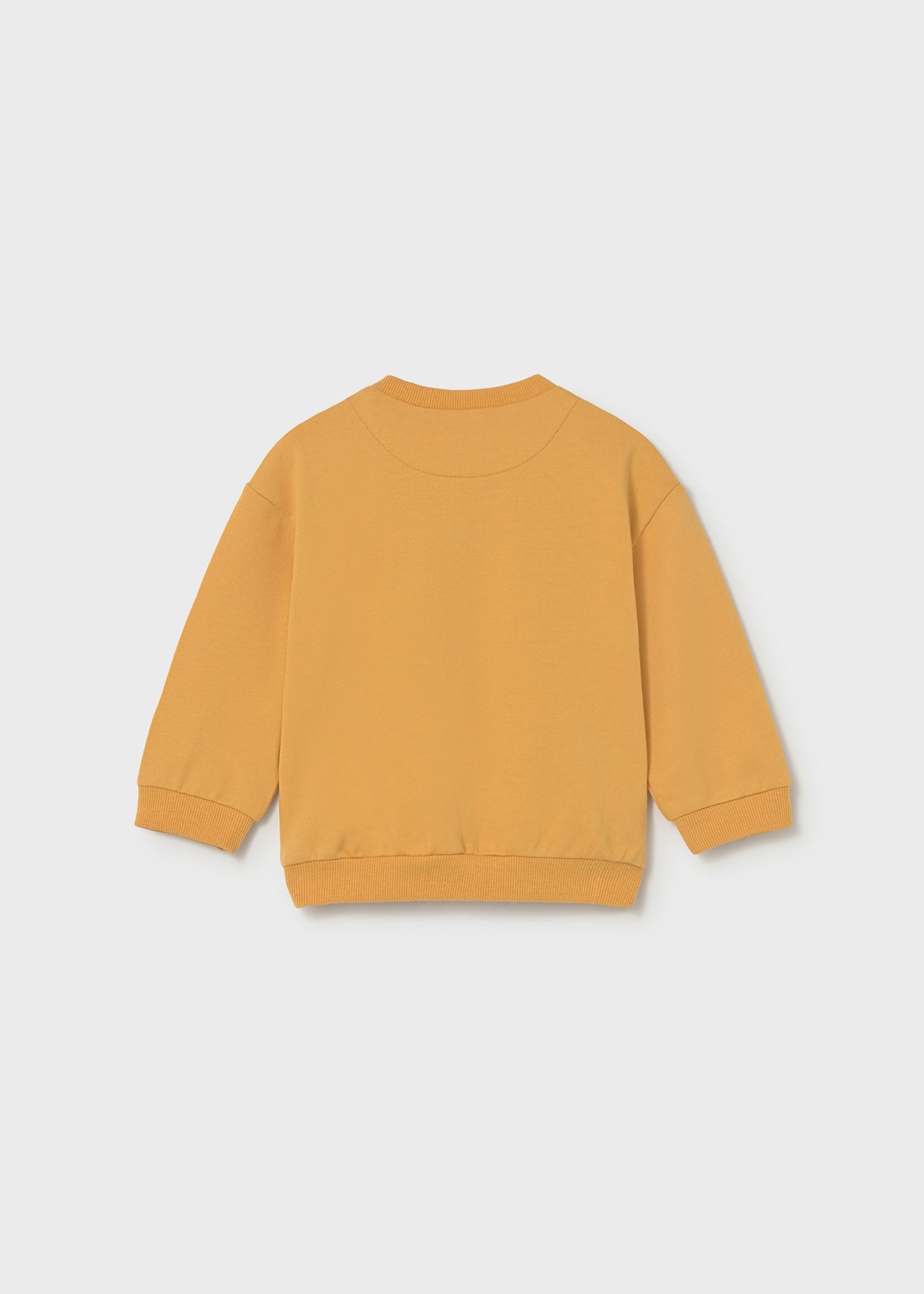 PULLOVER PLAY