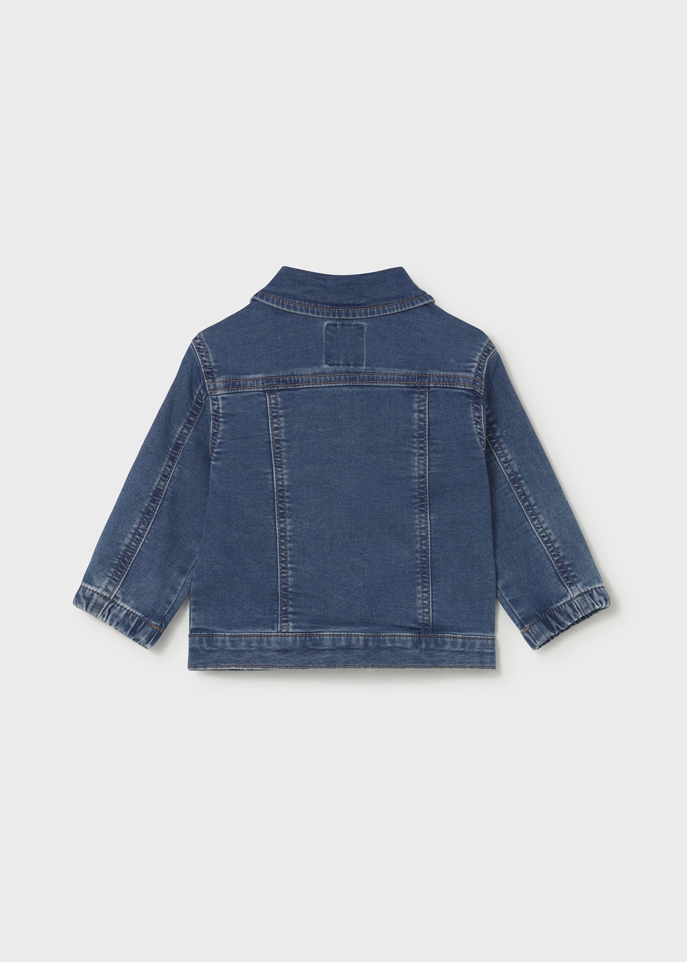 GIACCA DENIM