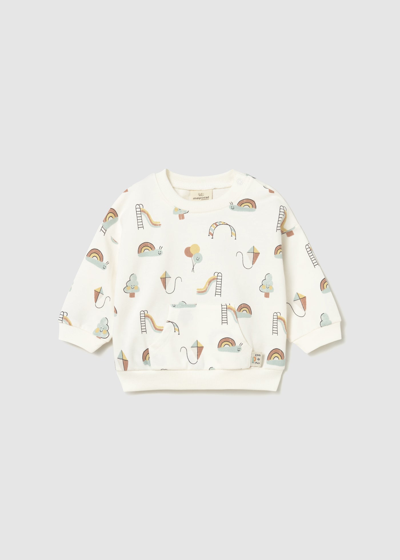 PULLOVER