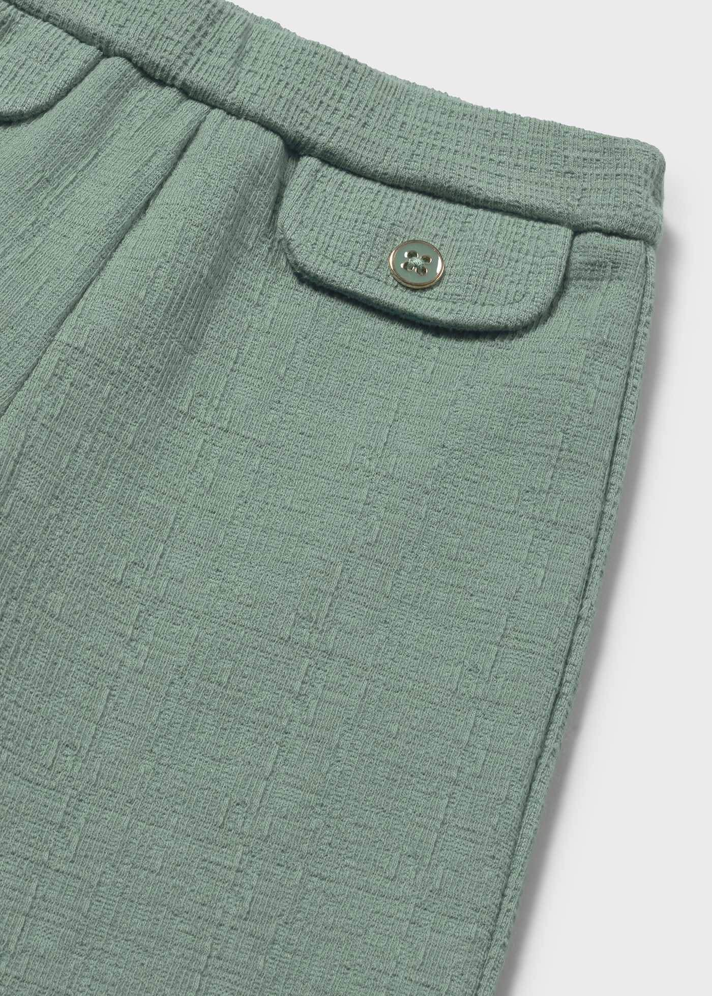 PANTALONE LUNGO