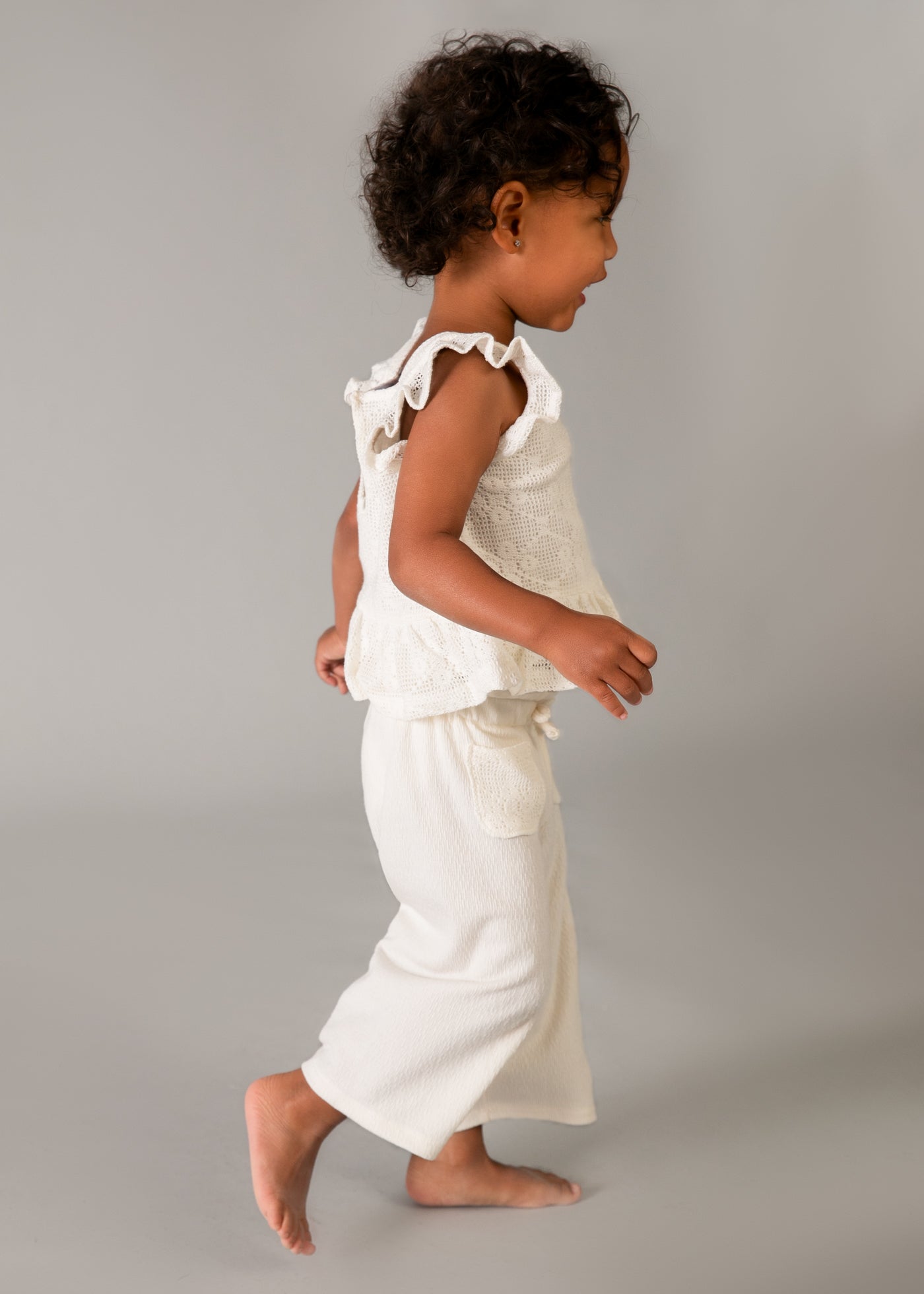 COMPLETO PANTALONE LUNGO