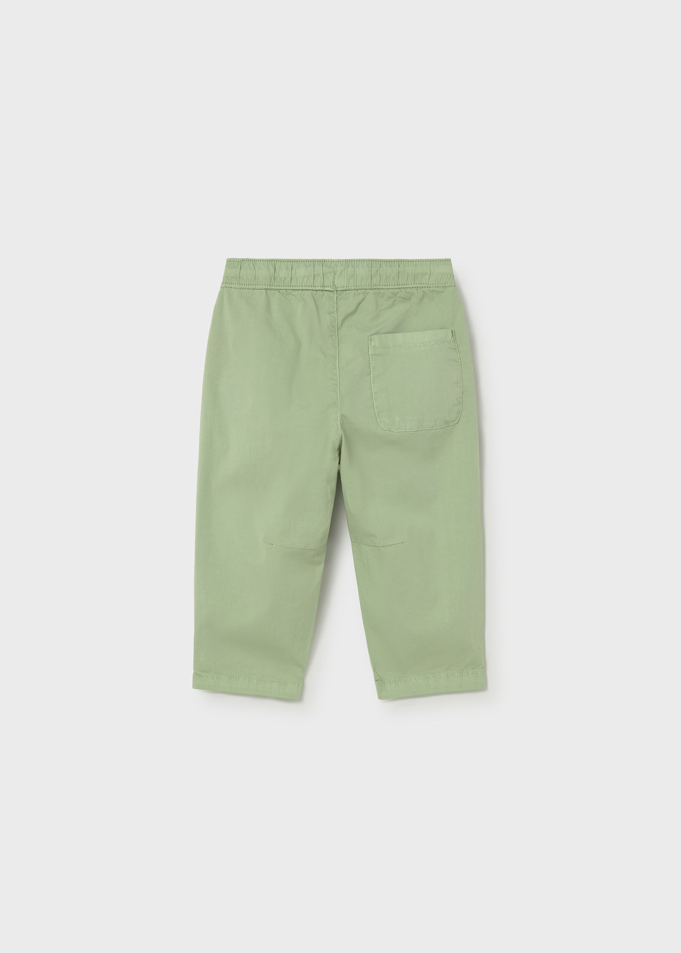 PANTALONE POPELINE