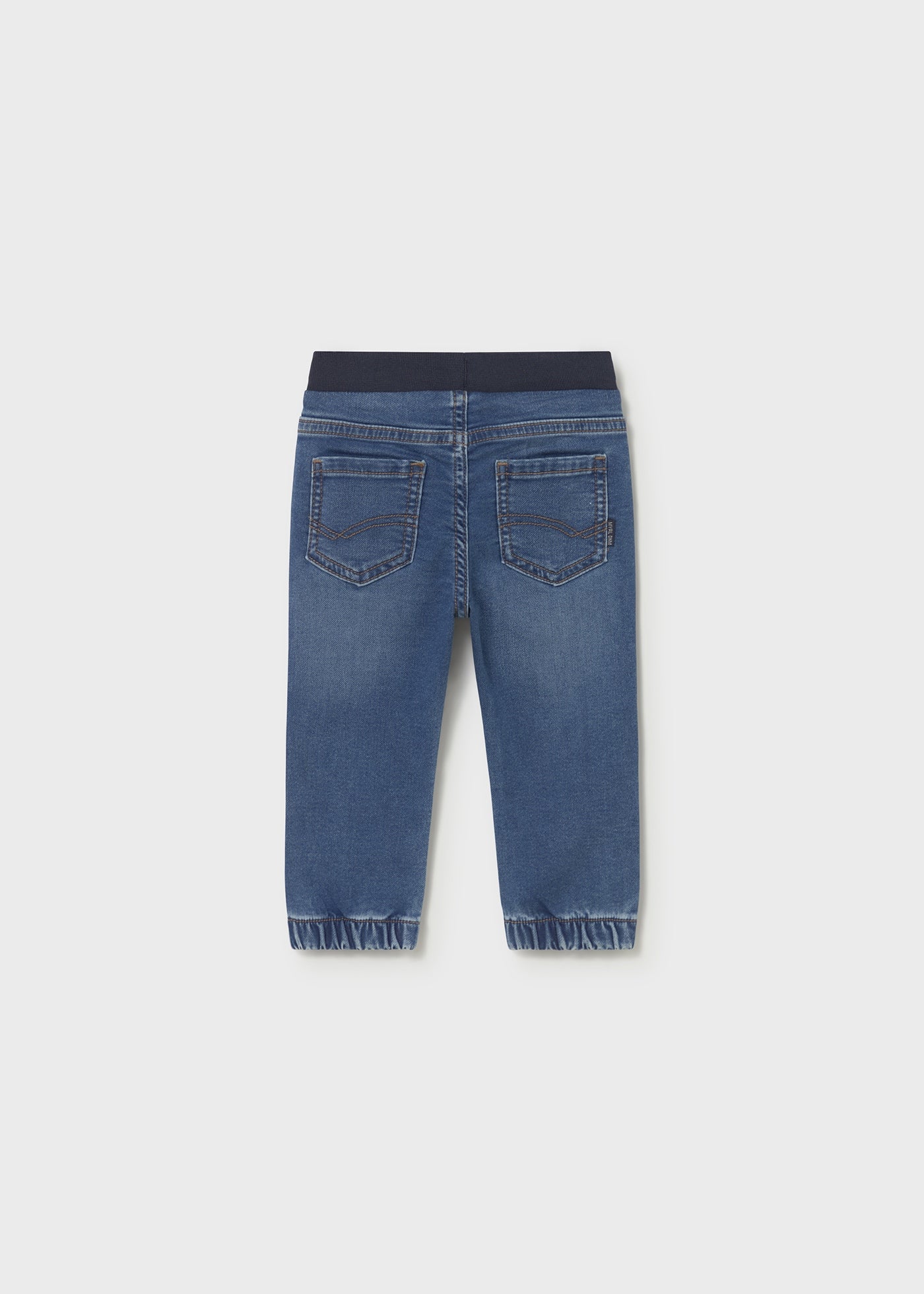 PANTALONE SOFT DENIM