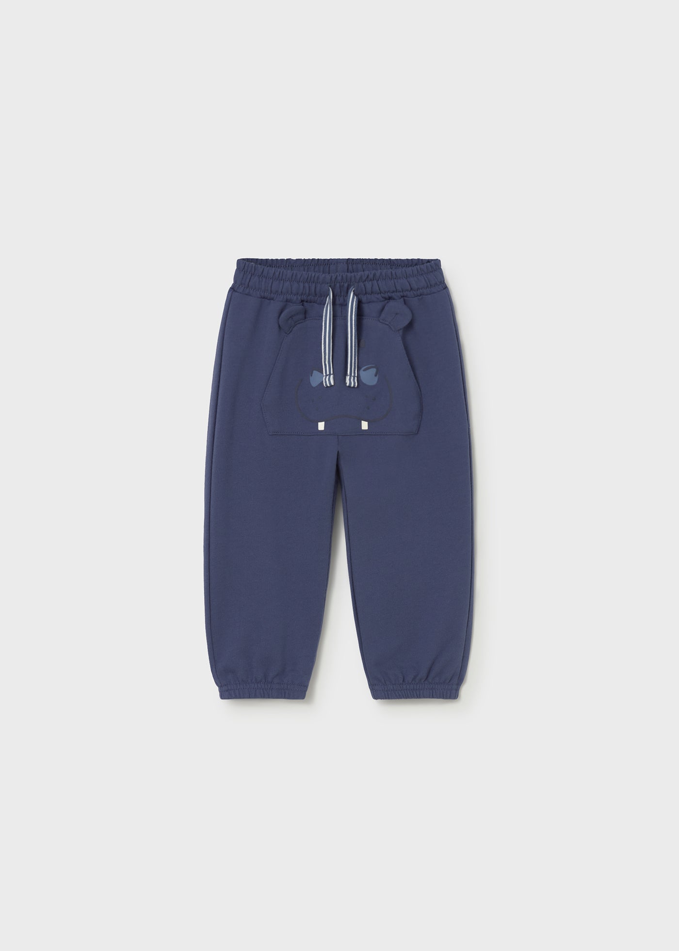 PANTALONE FELPA