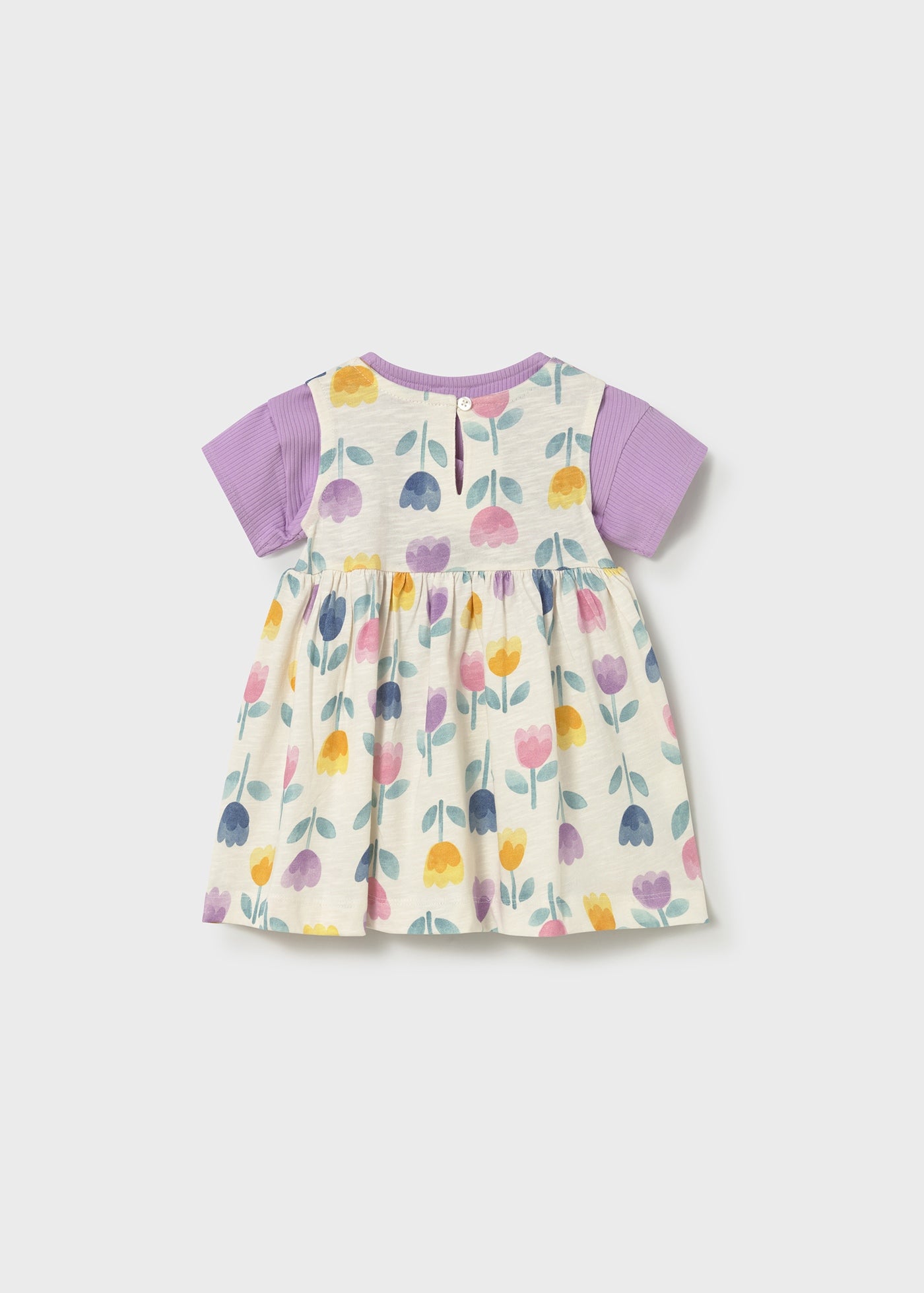 VESTITO 2 PEZZI
