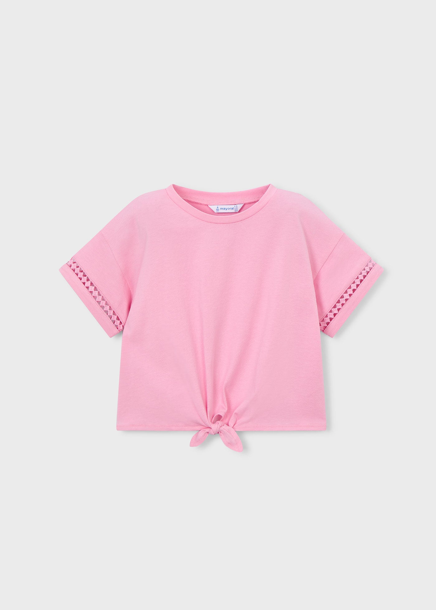 SHIRT M/C NODO