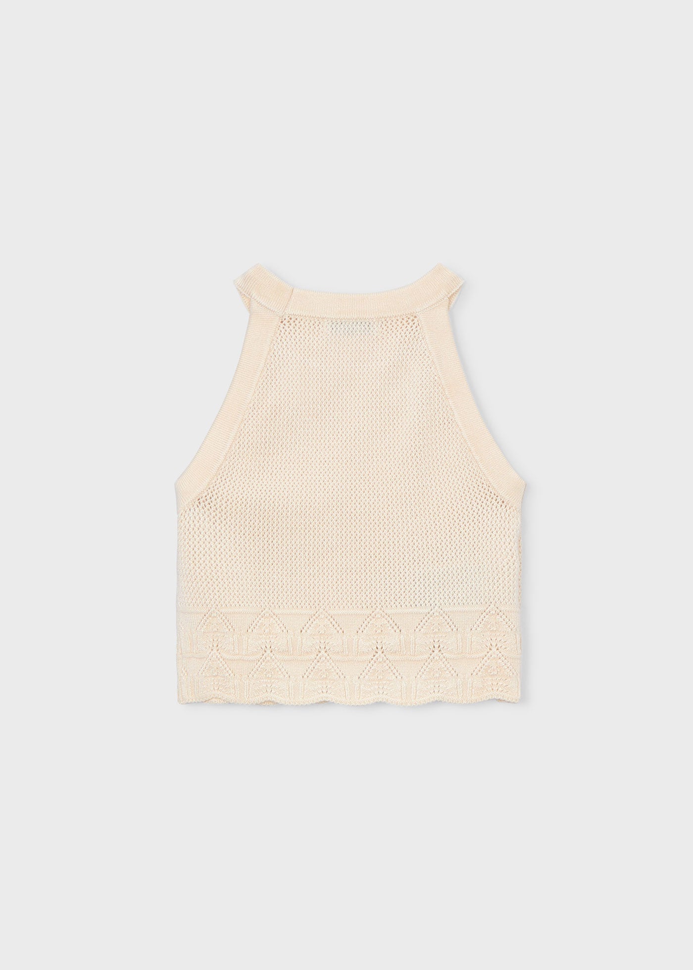 TOP TRICOT