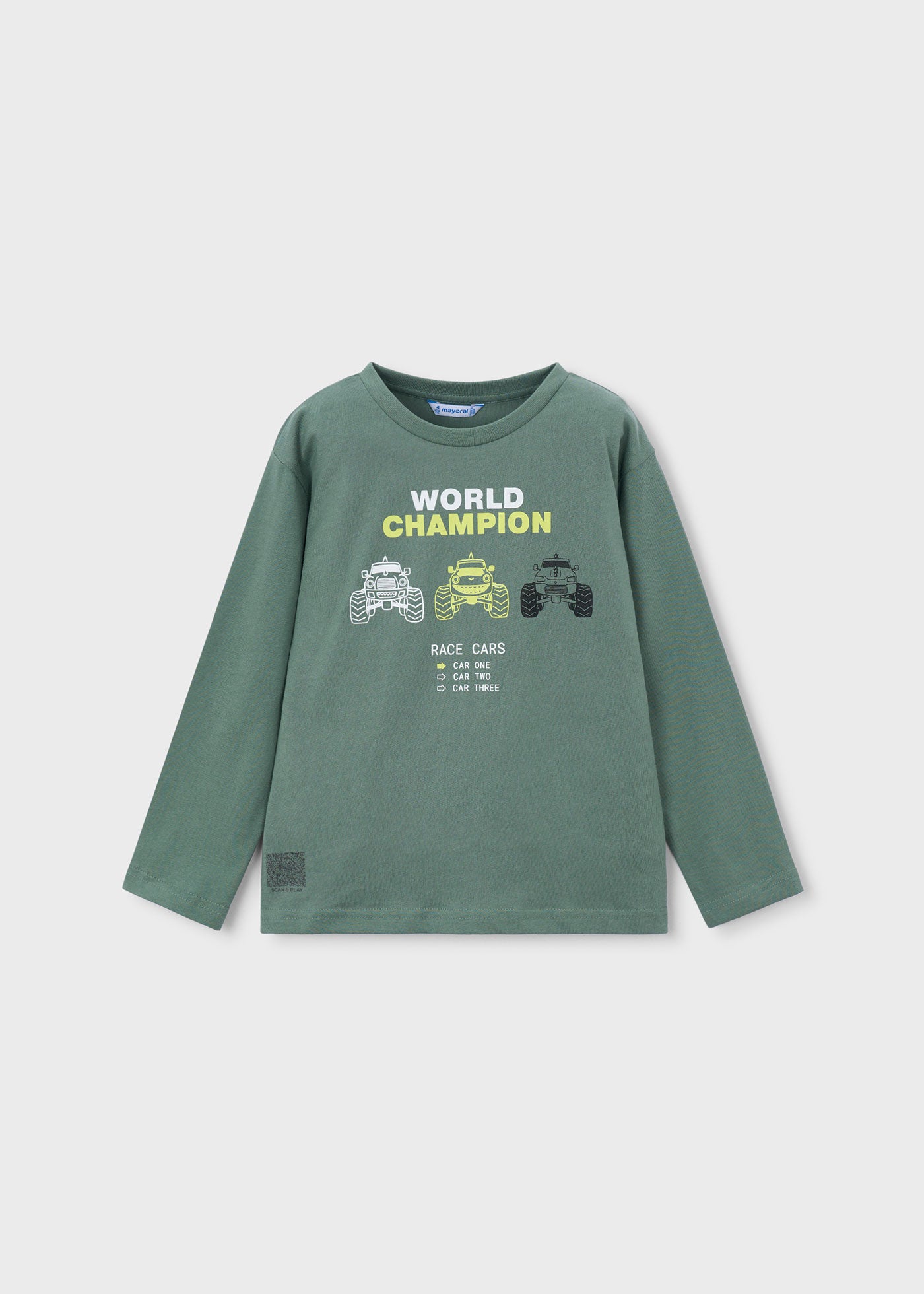 MAGLIETTA M/L