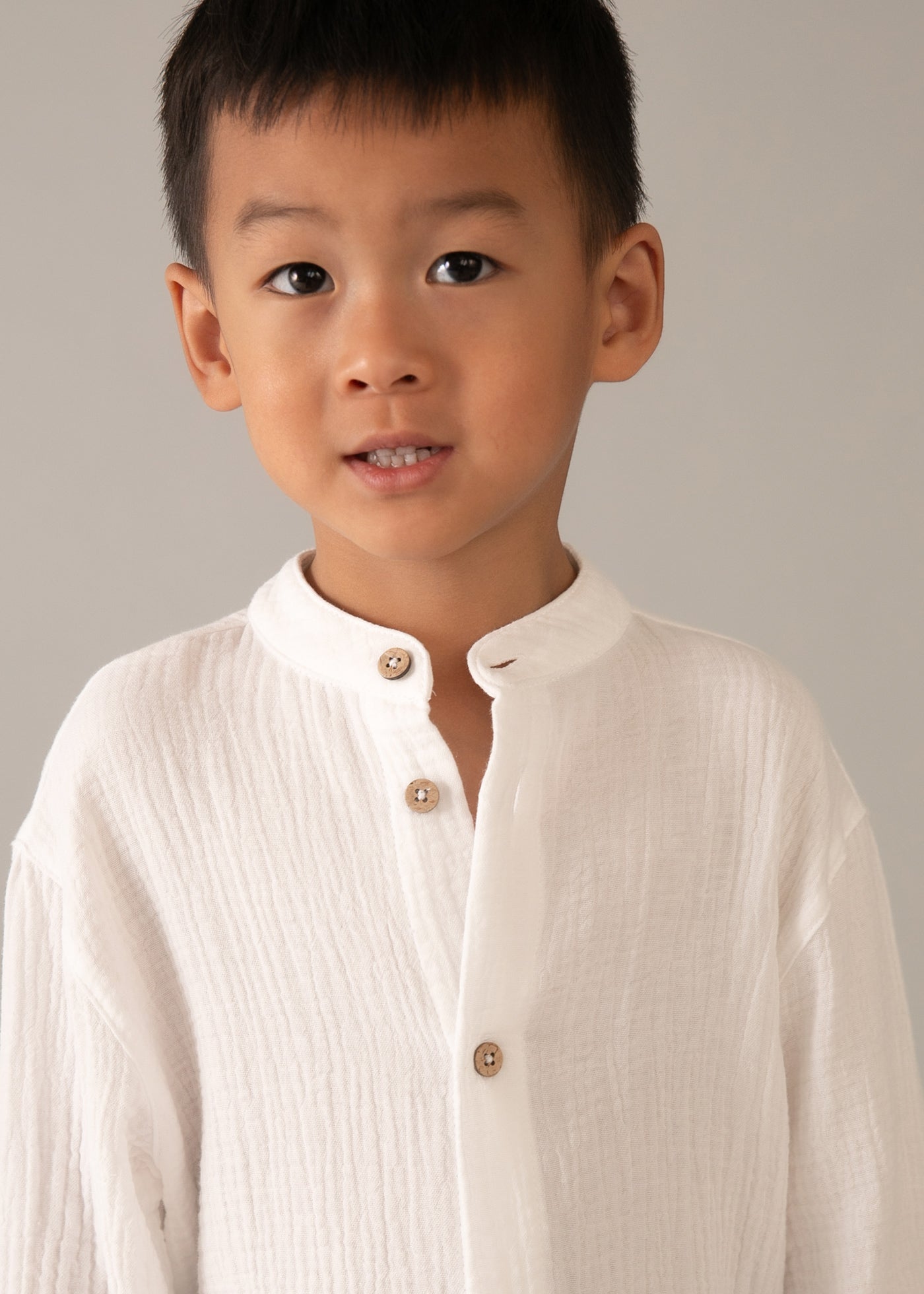 CAMICIA M/L
